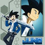 Pixel ID: Juno