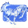 Delft Unicorn