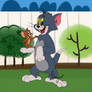 The Tom And Jerry show