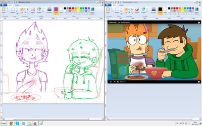 ... WIP (Eddsworld)