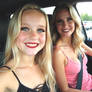 Me and my Sweet Girl