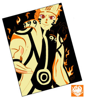 Naruto Uzumaki