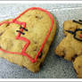 Emo Cookies