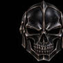 Dark Paladin Helm
