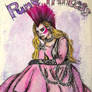 Punk Princess