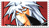 Badass Bakura stamp by ZorctheDemented