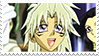 Young Marik stamp