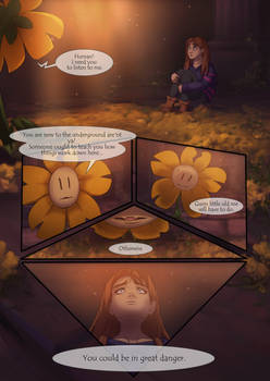 [Flowerfell] Chapter 01 - Page 06