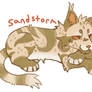 Sandstorm