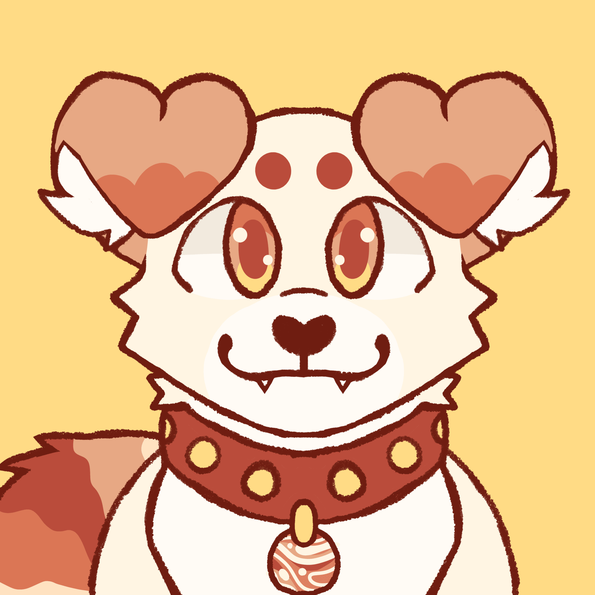 Chibi Rover Gif Rover GIF by RoverzQuest on DeviantArt