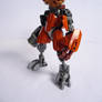 Onuku, the Matoran of Coppah!