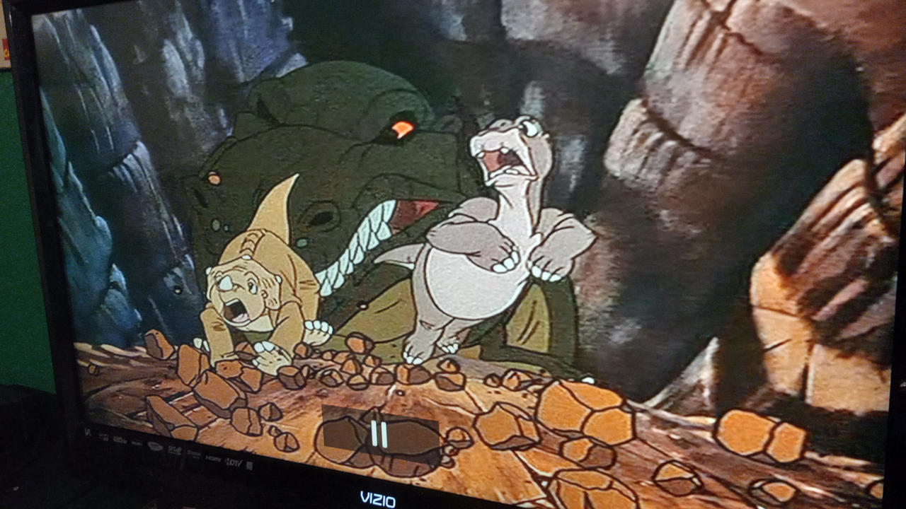 Sharptooth Rocks LBT Sharptooth and Earthquake Deleted Version. by NathanielHeitzer on ...