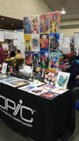 Convention display 2015