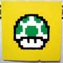 1Up on Yellow