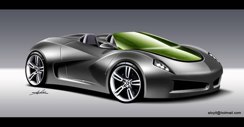spyder