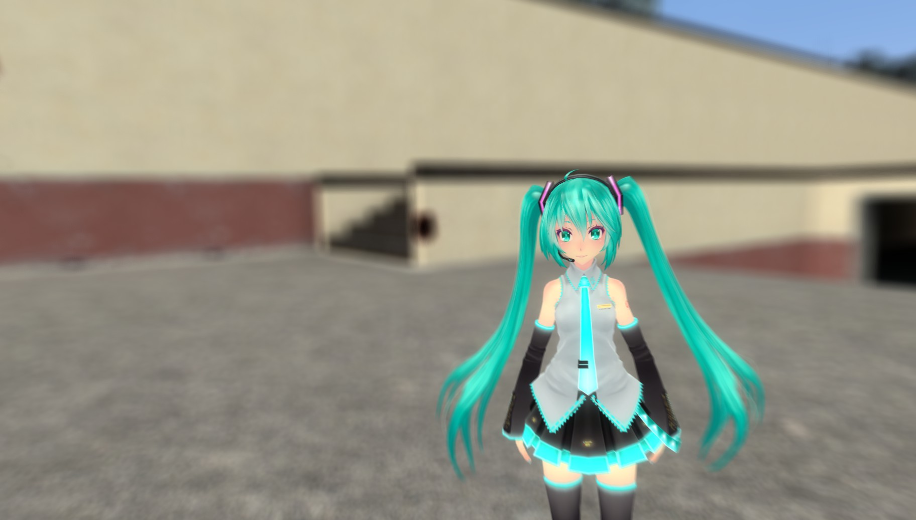 Miku