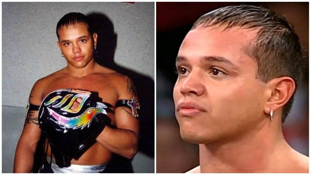 Rey Mysterio Face 3 by theAkiraTozawa on DeviantArt