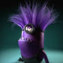 Evil Minion