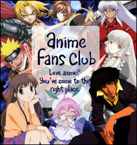 Romance Anime Fans