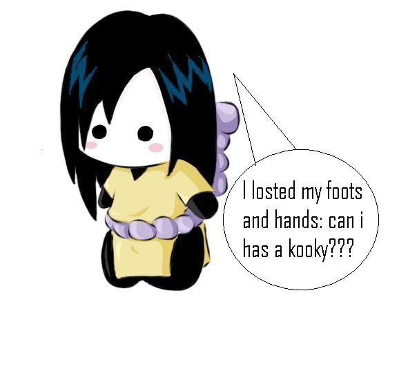 Funny CHIBI by KayKayKathyKat123 on DeviantArt Funny CHIBI by KayKayKathyKat123 on DeviantArt