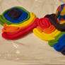Rainbow Maze w Tongued Pot (More Forward)