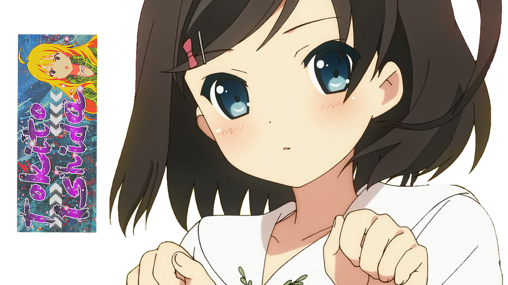 ~ Tsukiko Tsutsukakushi ~