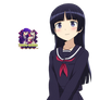 | Ruri Gokou/Kuroneko |