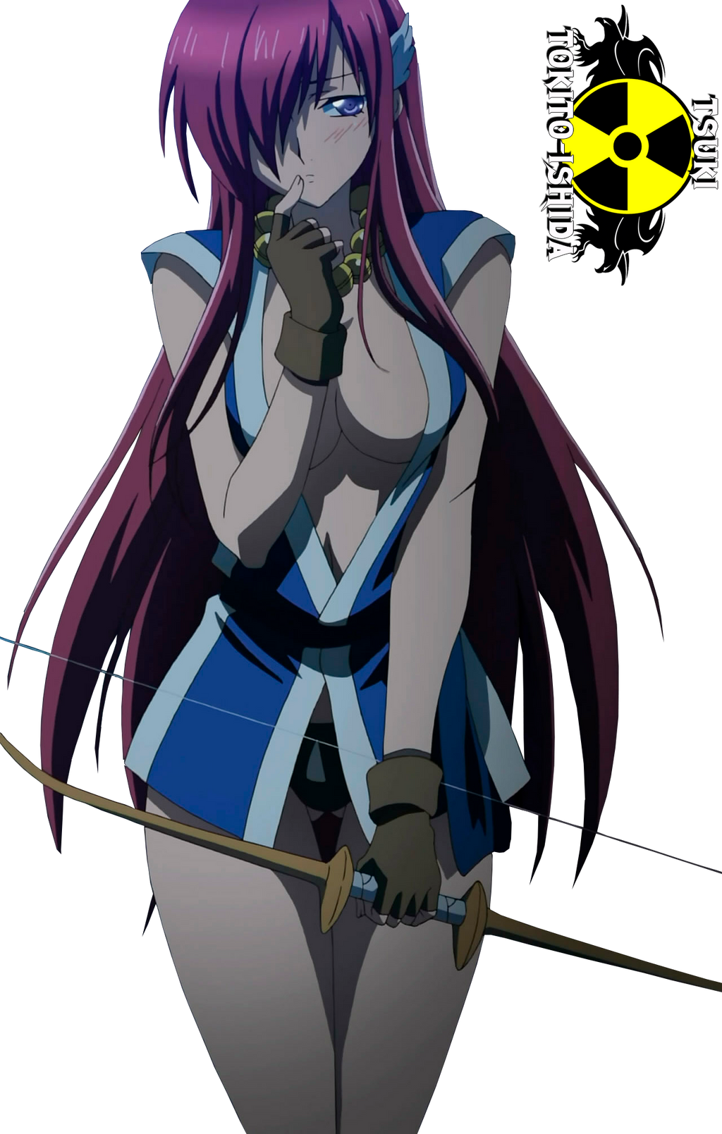 Opal By Tokito Ishida On Deviantart Opal By Tokito Ishida On Deviantart