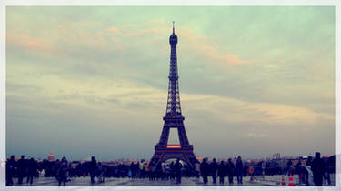 A Bonanza in Paris