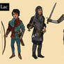 Lancelot Age Sheet