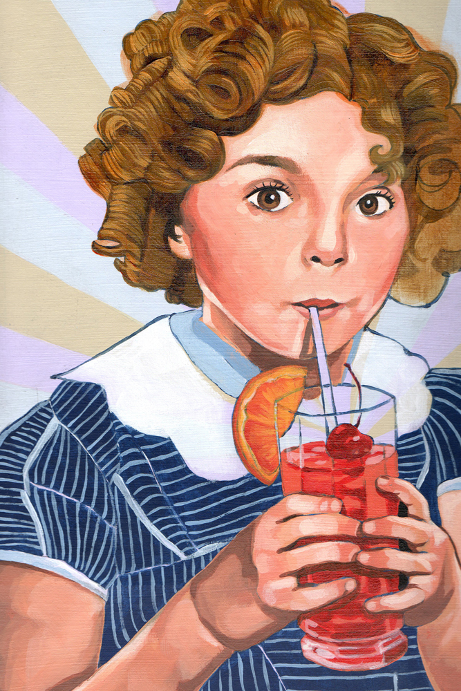 Shirley Temple