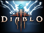 Diablo 3 Animated