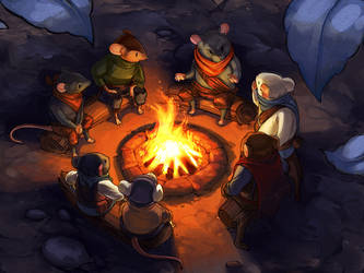 Campfire