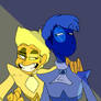 my gf and i as zircons