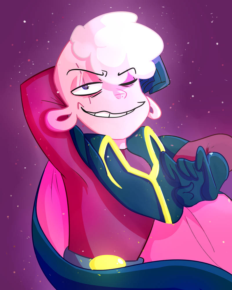 Lars Once again by SteamPunkEmoGoth on DeviantArt