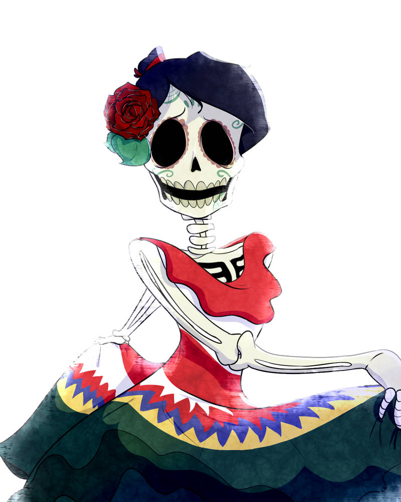 Python Skelly Skelly Commission by SteamPunkEmoGoth on DeviantArt