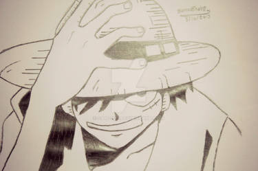 Luffy