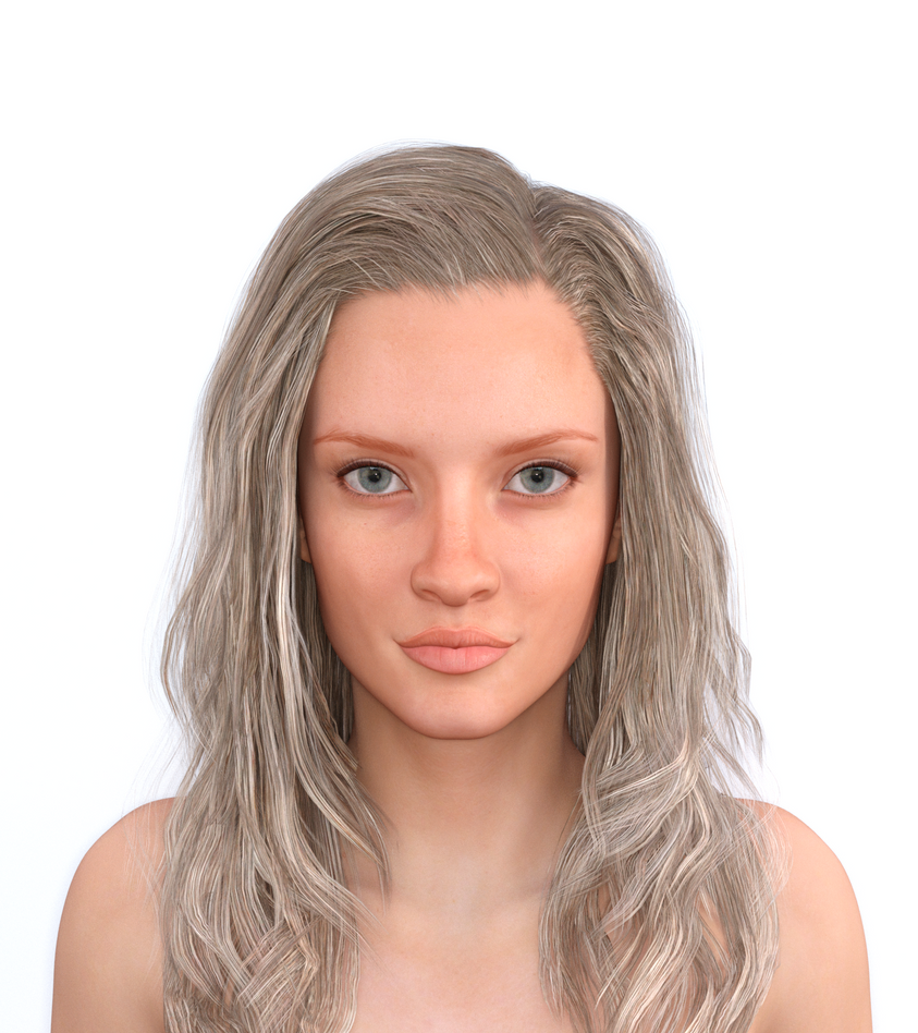 Deviantart Muad3d Betty by Muad3D on DeviantArt
