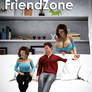 FriendZone cover
