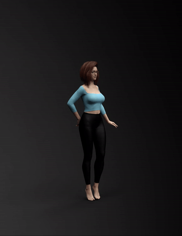 Deviantart Muad3d Casey growing by Muad3D on DeviantArt