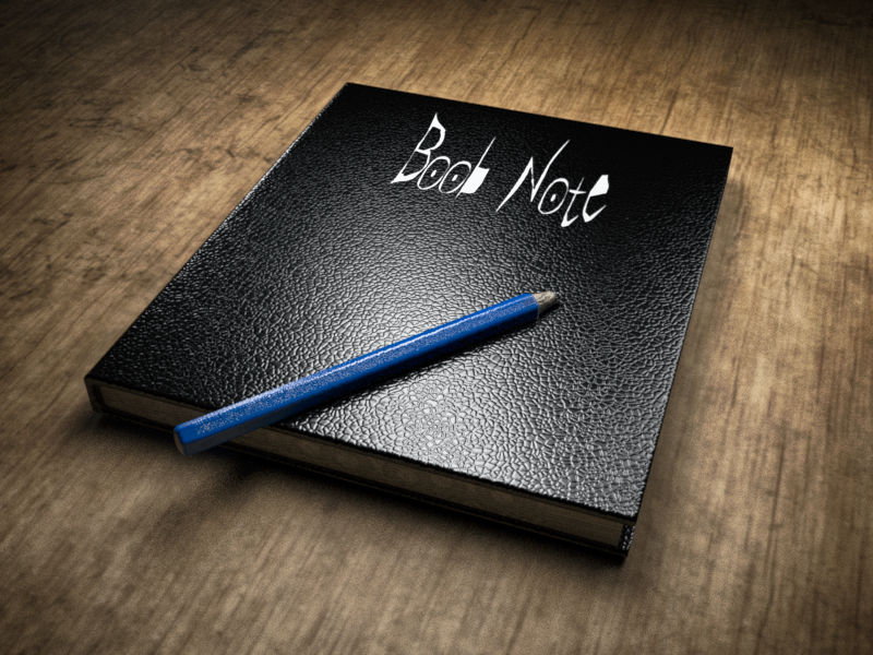 Deviantart Muad3d BoobNote cover by Muad3D on DeviantArt