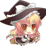 Chibi - Marisa