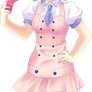 Fullbody - Kobayashi Momoka