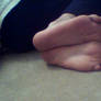 my feet #7