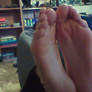 my feet 16#