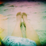 Foot Spa by lomocotion