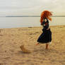 Merida Cosplay17