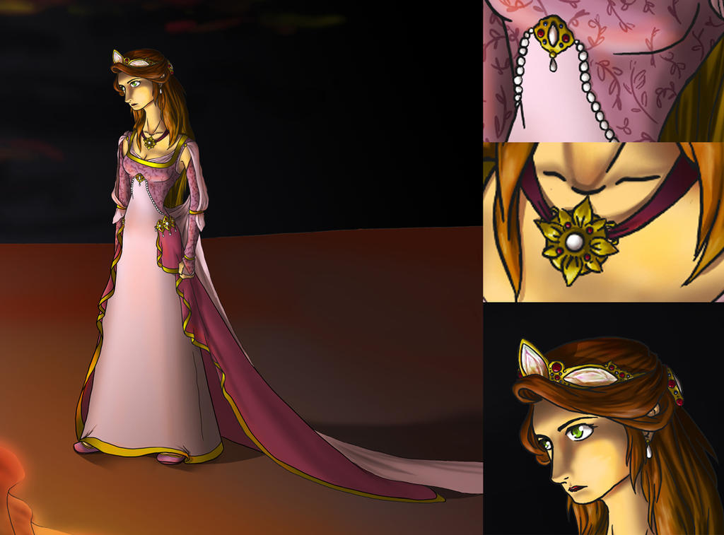 Rapunzel R43 Big4-Rapunzel by Squabasaurus on DeviantArt