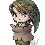 Link Chibi