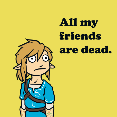 All My Friends Are Dead By Squabasaurus On Deviantart All My Friends Are Dead By Squabasaurus On Deviantart